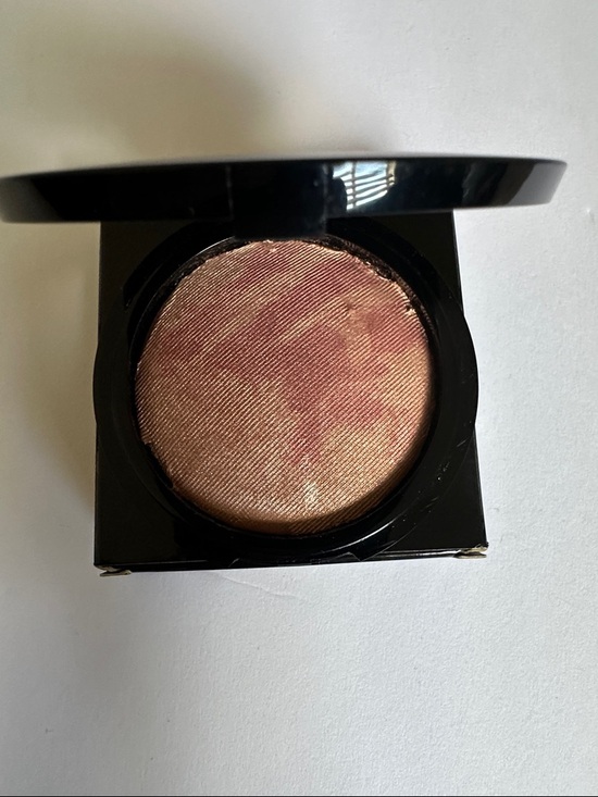 Farmasi Other - Farmasi Terracotta Blush Powder - No. 05